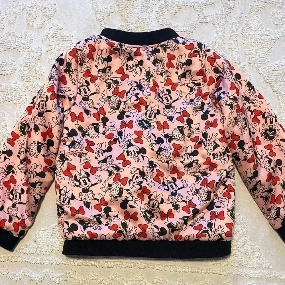 Disney By Tutu Couture Coat - Picture 4 of 4